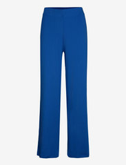 Edit trousers - BLUE LOLITE (5084)