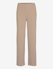 Edit trousers - PURE CASHMERE (7272)