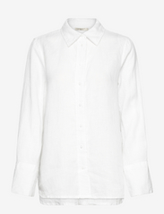 Lovisa linen shirt