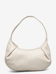 Structured soft bag