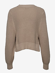 kaija knitted cardigan