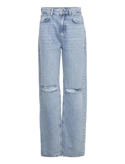 gina tricot baggy jeans