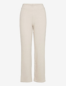 gina tricot petra trousers long length 