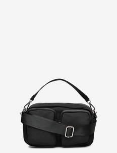 Carolina bag - shoulder bags - black (9000)