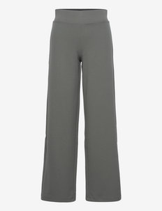 Jenna trousers - wijde broeken - castor grey (8019)