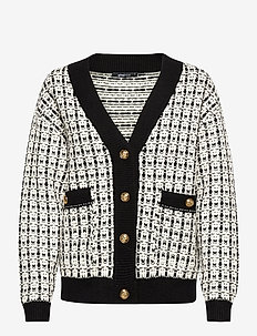gina tricot cardigan