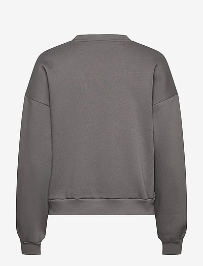 gina basic sweater