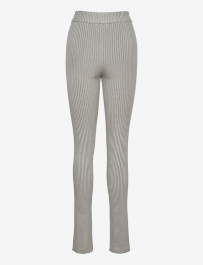 Gina Tricot Elliana Knitted Leggings 
