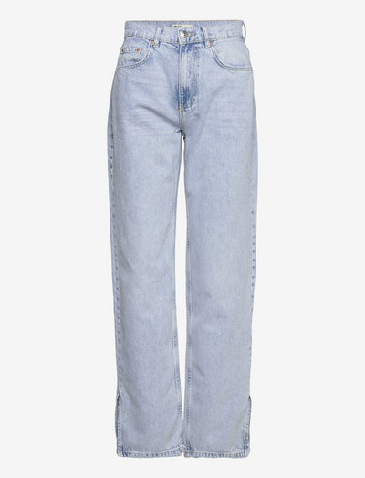 gina tricot 90s jeans
