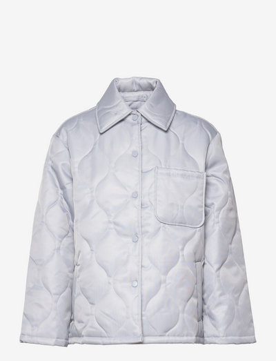 Jolie jacket - vestes de printemps - xenon blue (5176)