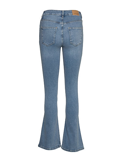 natasha bootcut jeans gina tricot