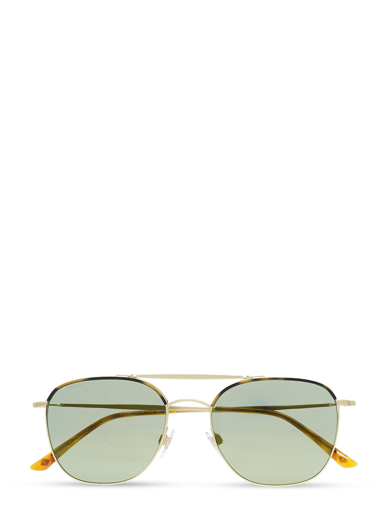 argument Miljøvenlig Revisor Giorgio Armani runde solbriller – Frames Of Life Solbriller Guld Giorgio Armani  Sunglasses til herre i Gul - Pashion.dk