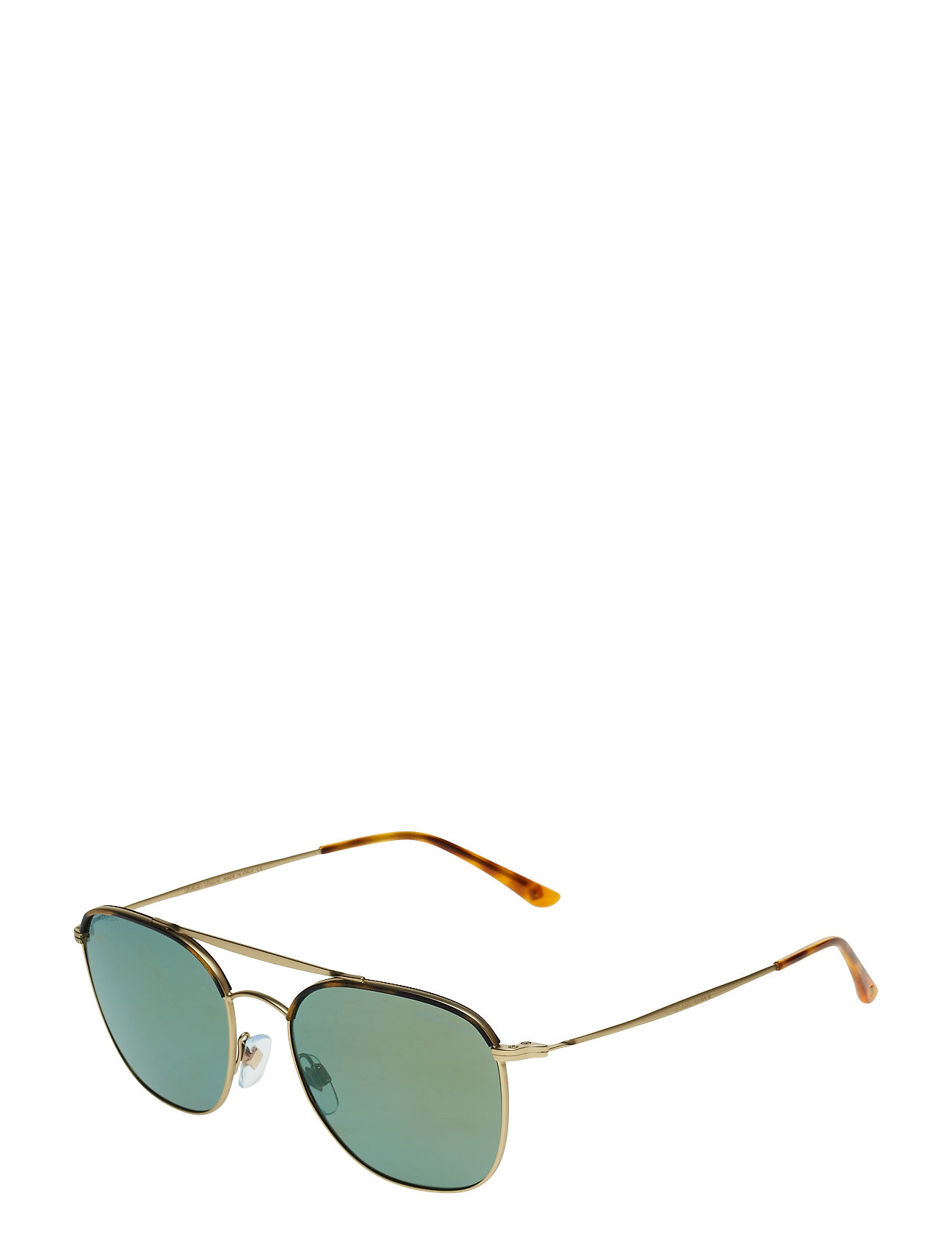 argument Miljøvenlig Revisor Giorgio Armani runde solbriller – Frames Of Life Solbriller Guld Giorgio Armani  Sunglasses til herre i Gul - Pashion.dk