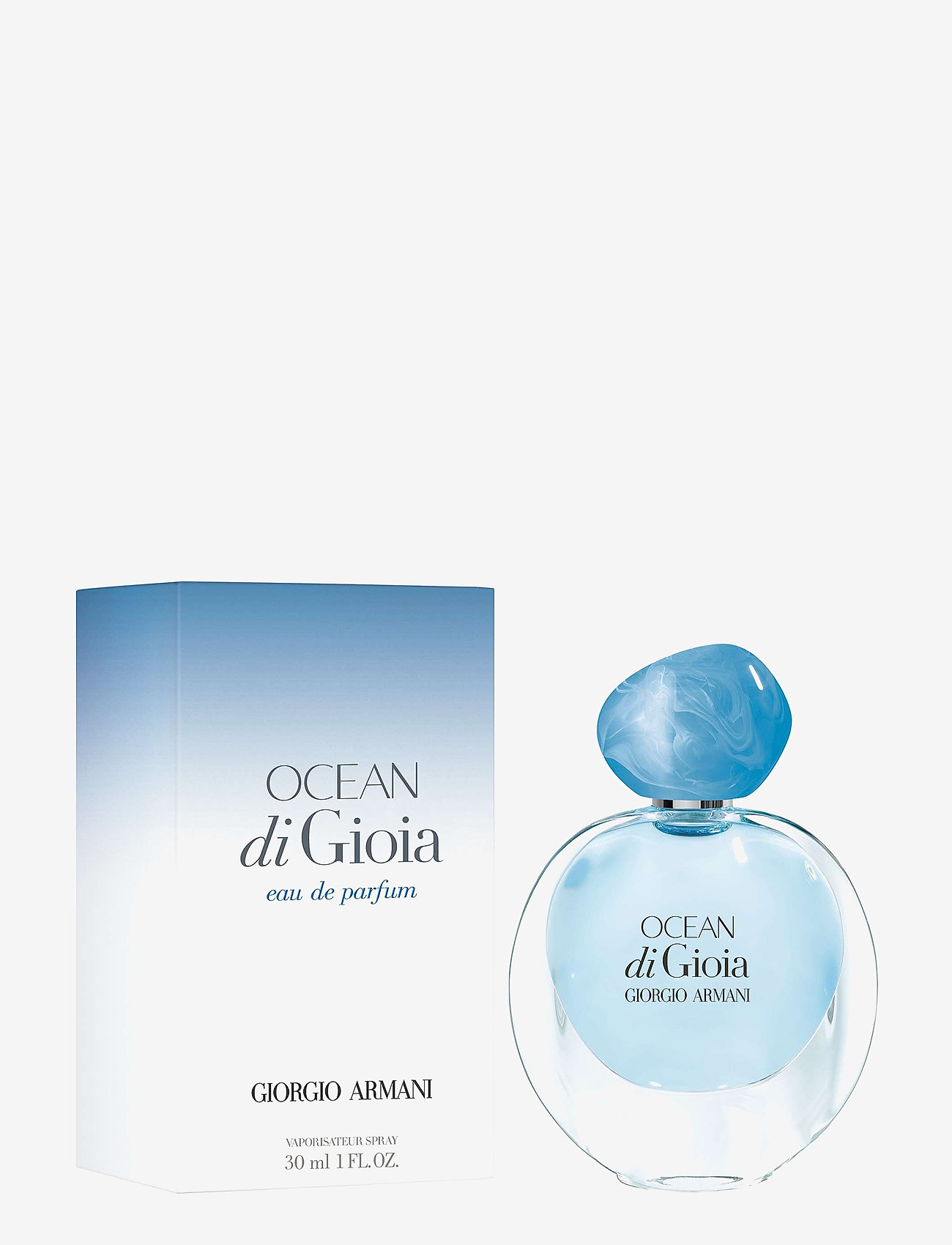 Armani Ocean Di Gioia Eau De Parfum 50 Ml (464 kr)
