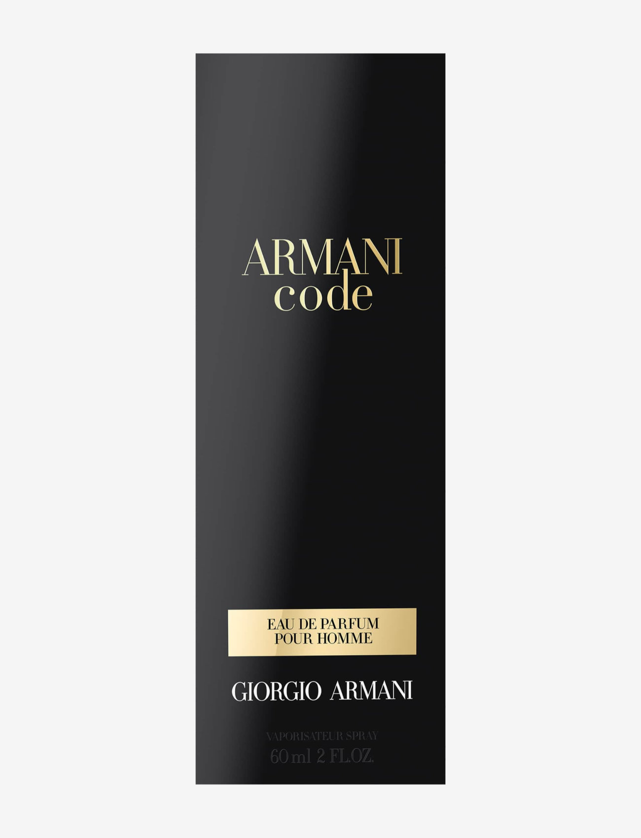 Armani Armani Code Edp 60ml (Clear) 774 kr