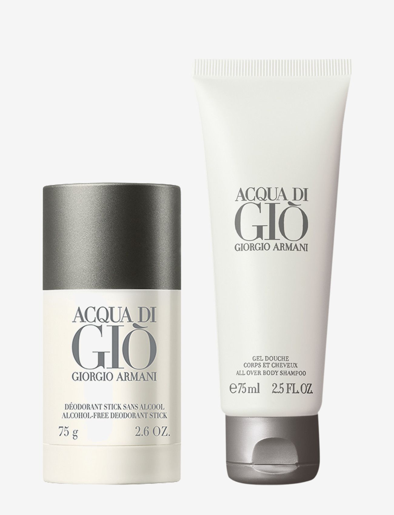 giorgio armani acqua di gio deodorant stick 75g