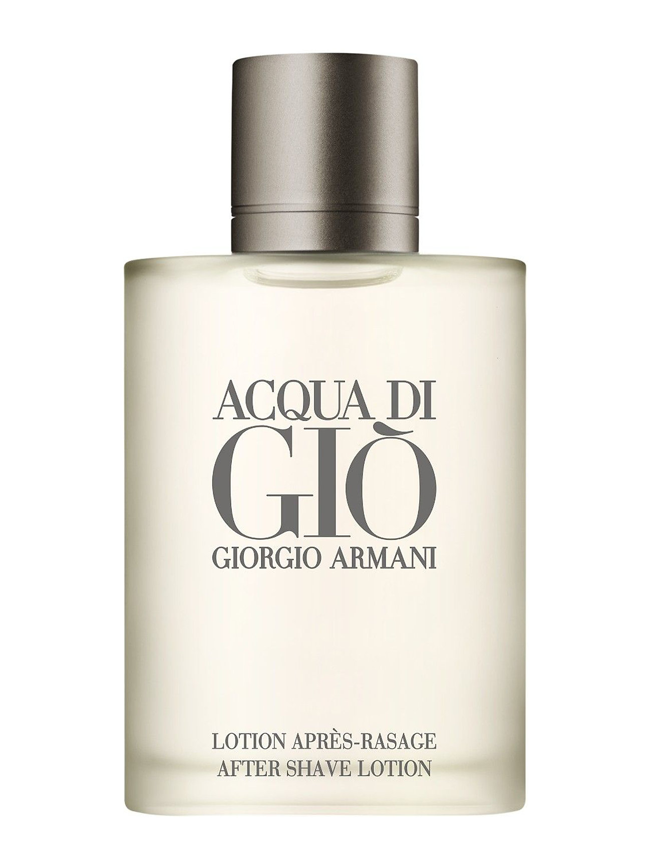 Armani Giorgio Armani Acqua Di Giò After Shave Lotion 100Ml Nude