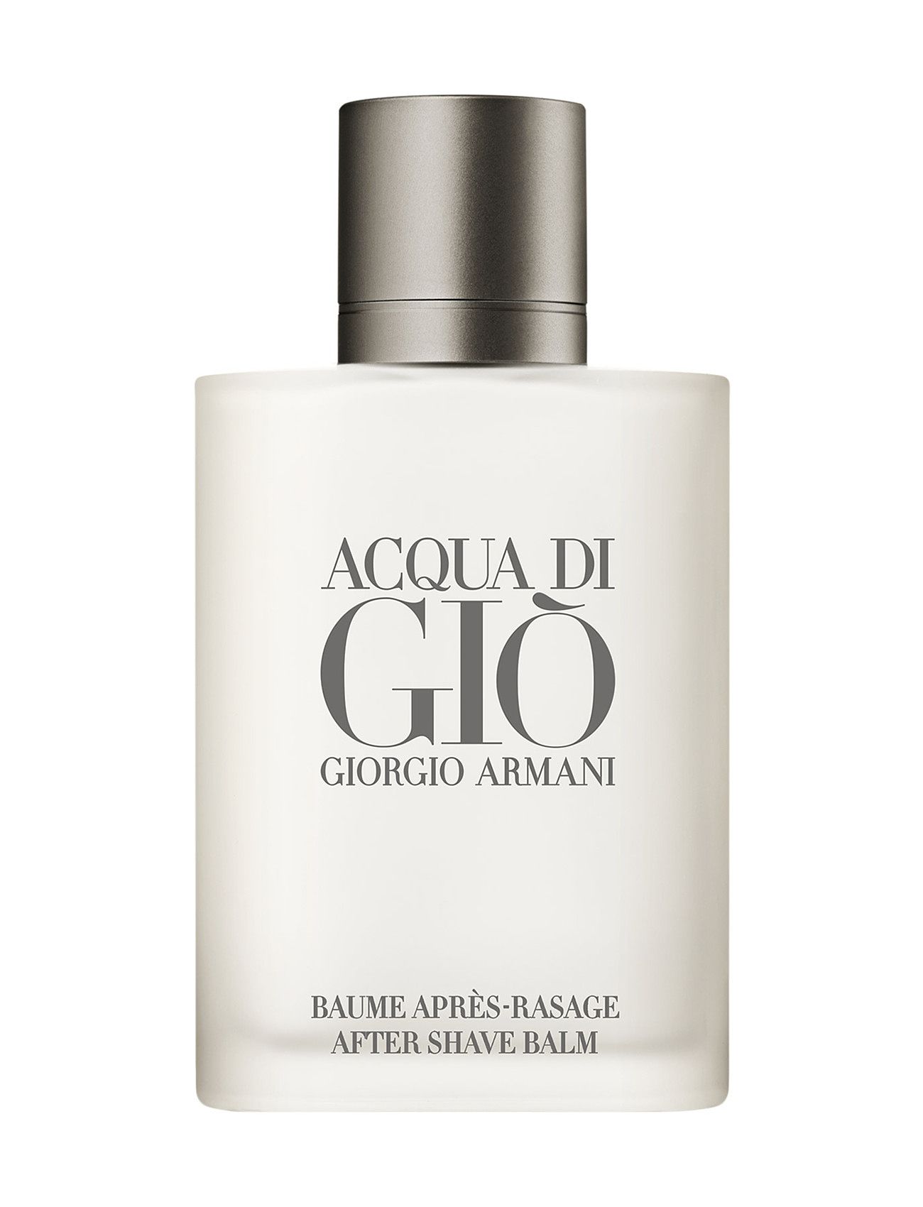 Armani Giorgio Armani Acqua Di Giò After Shave 100Ml Nude