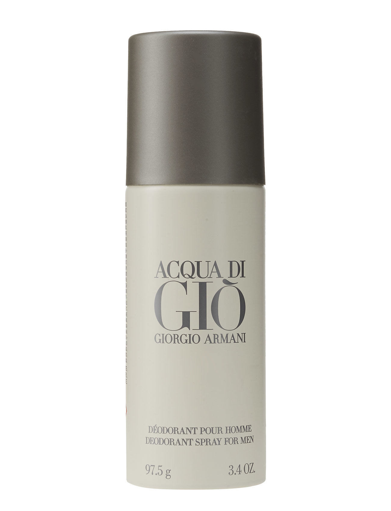 Armani Acqua Di Giò Deodorant Spray Nude