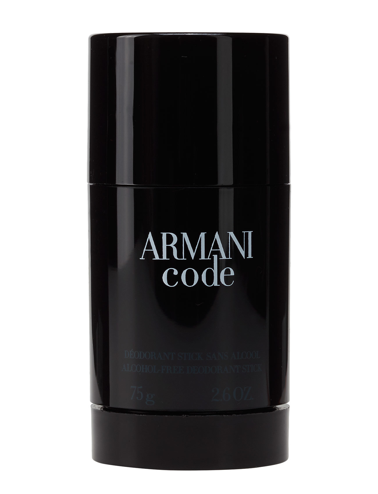 Suri Ansvarlige person forurening Armani Code Deodorant Stick - Deostift - Boozt.com