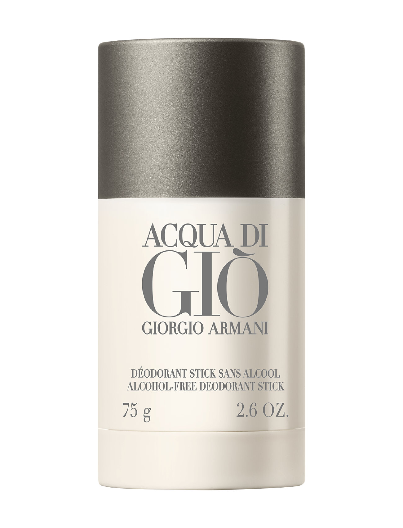 Armani Acqua Di Giò Deodorant Spray Nude