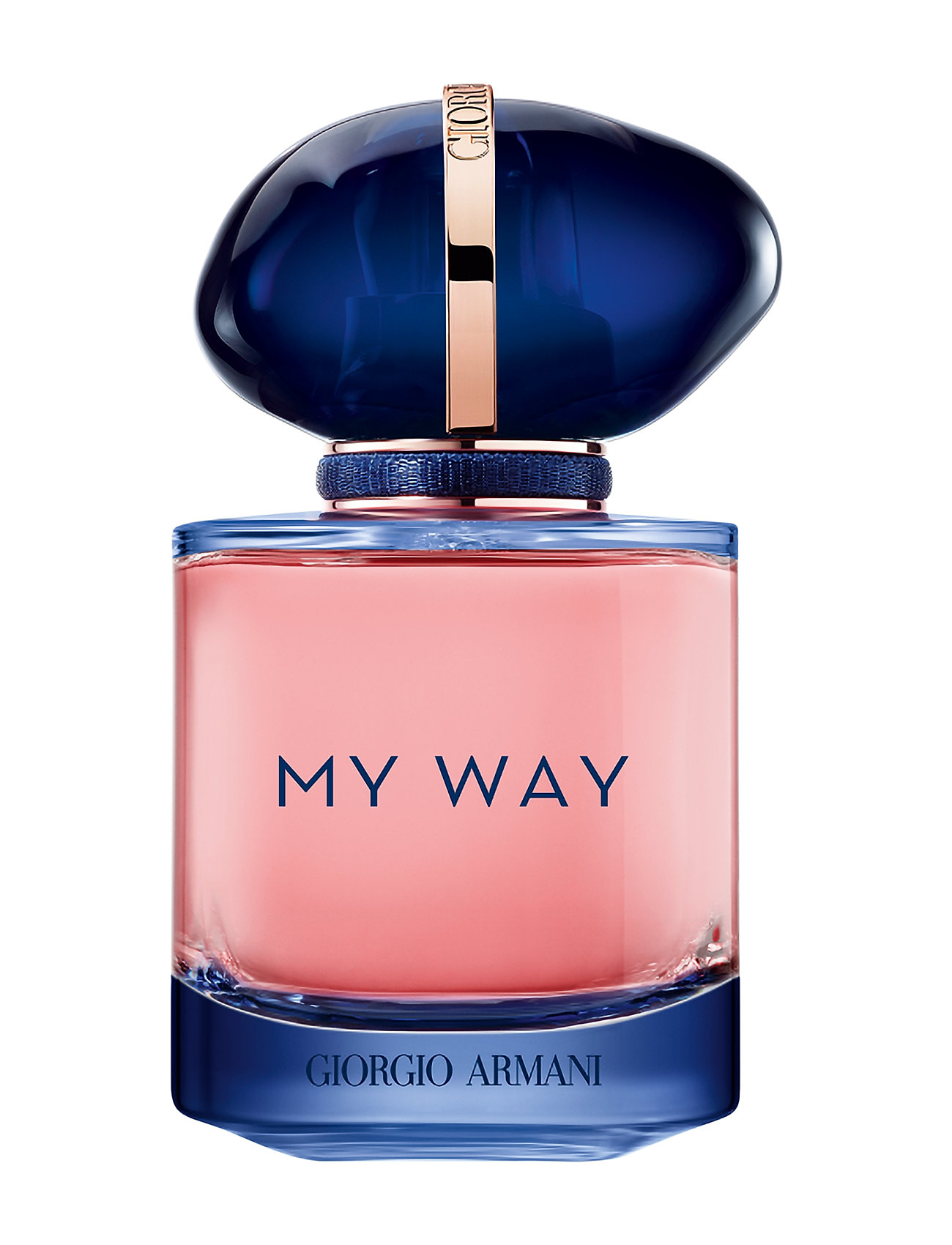 Giorgio Armani My Way Intense Eau De Parfum 30Ml Parfym Eau De Parfum Nude Armani