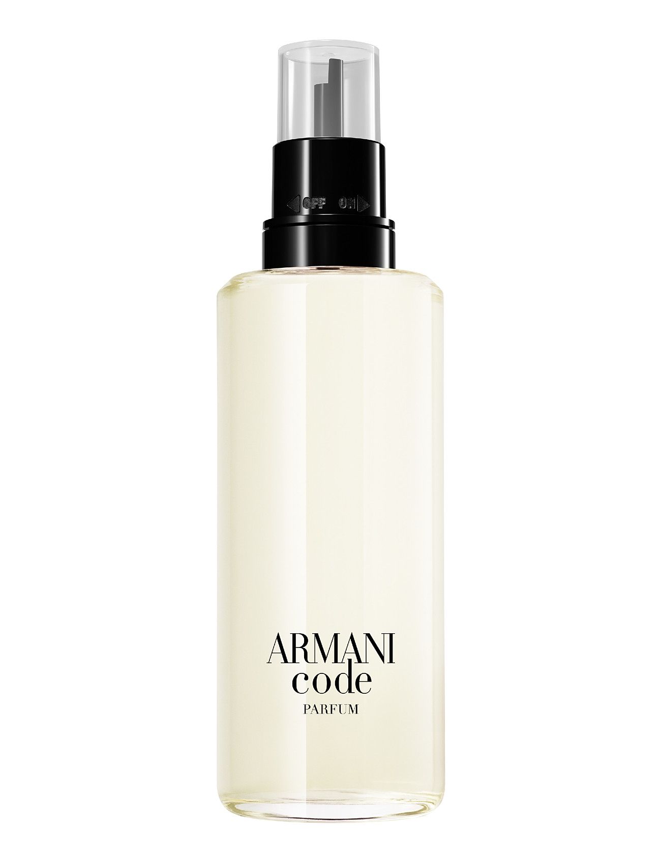 Armani Armani Code Parfum Refill 150Ml Nude