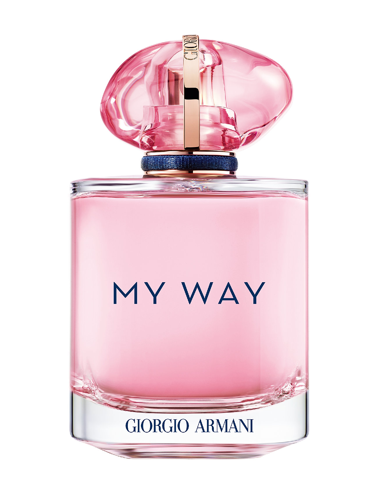My Way Eau De Parfum Nectar V90Ml Parfym Eau De Parfum Nude Armani