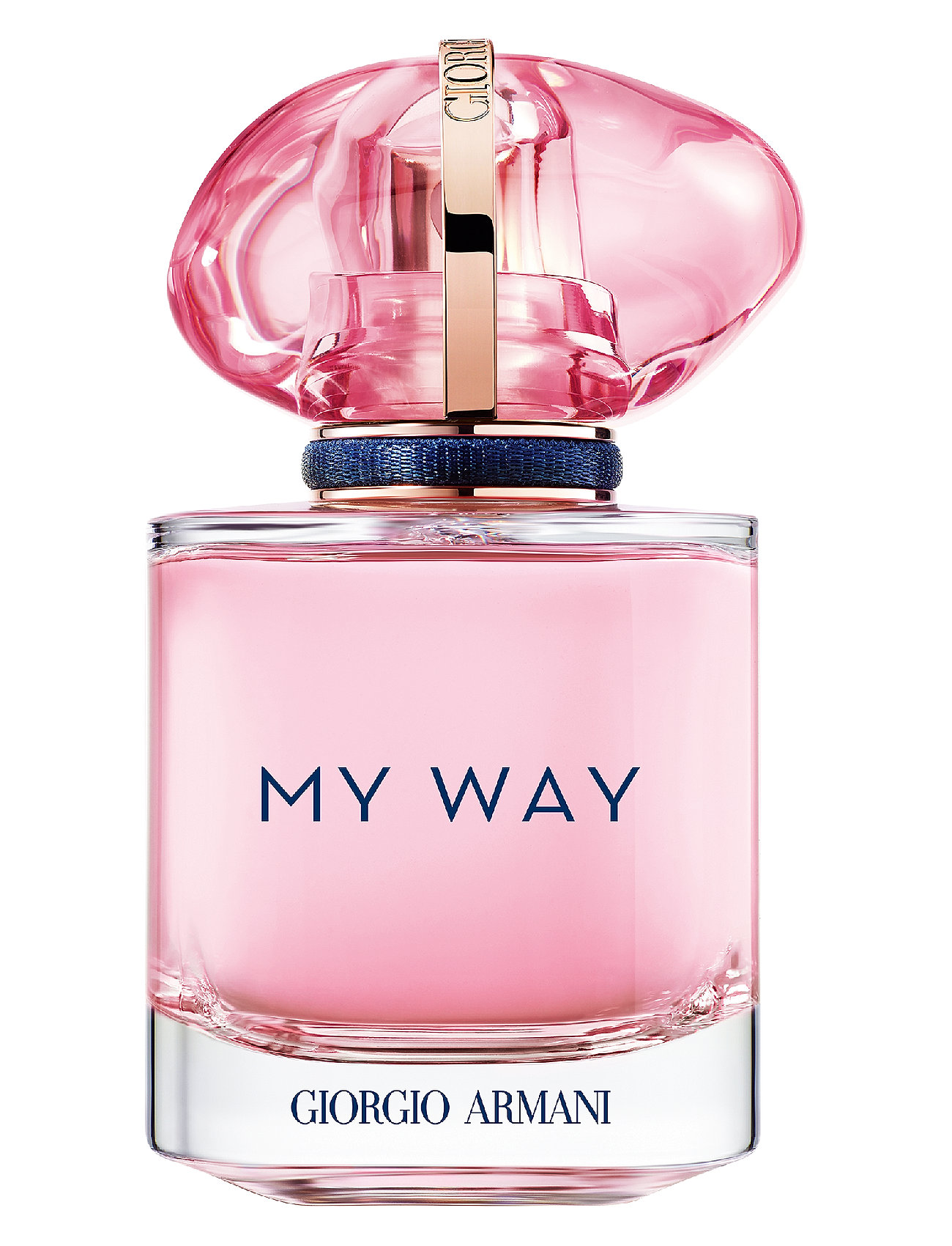 My Way Eau De Parfum Nectar V30Ml Parfume Eau De Parfum Nude Armani