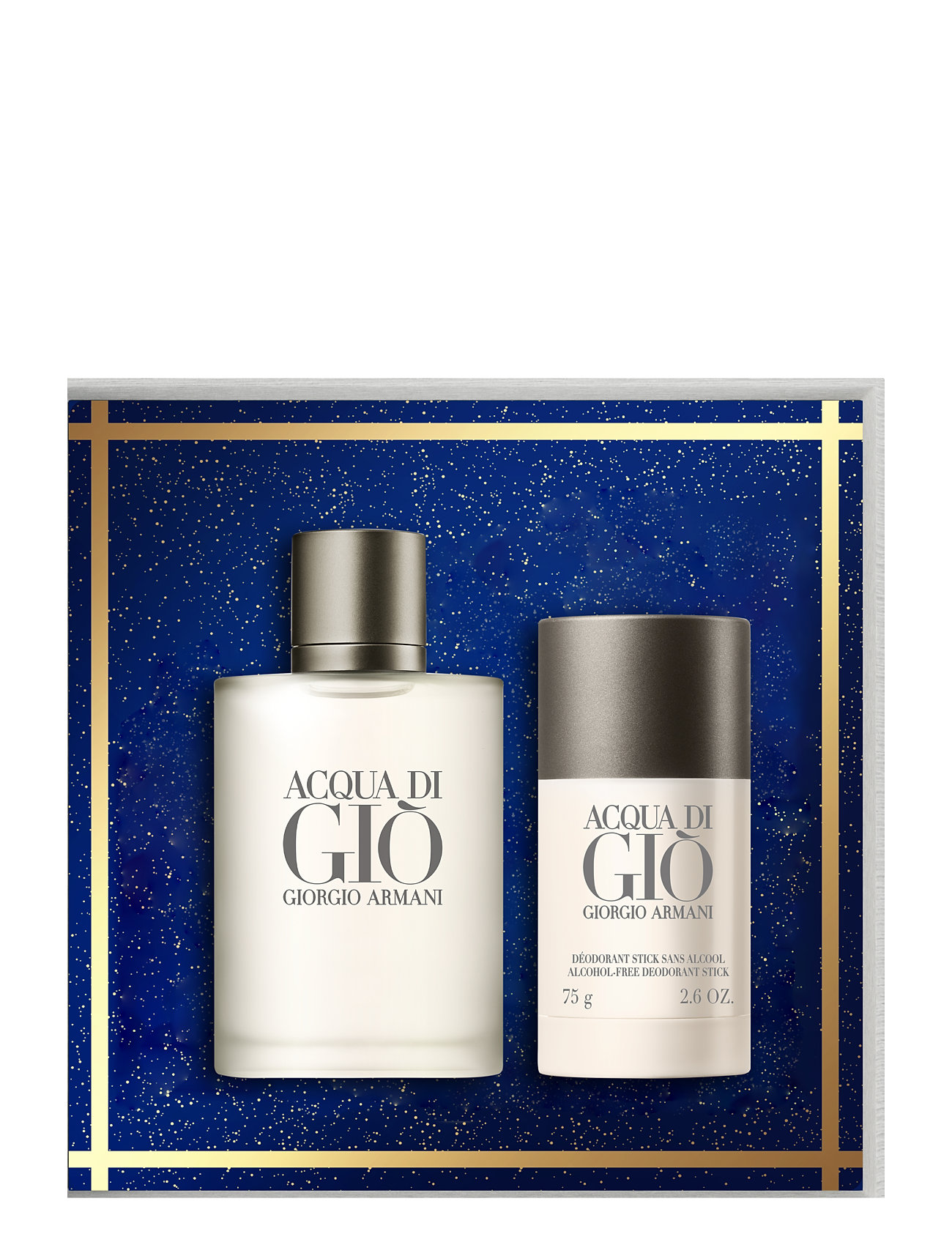 Adgh Edt  Holiday 23 Beauty Men All Sets Nude Armani