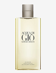 Giorgio Armani - Acqua di Giò Shower Gel - shower gel - no color code - 0
