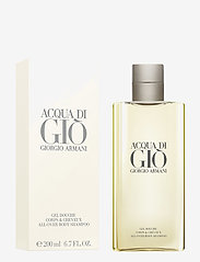 Giorgio Armani - Acqua di Giò Shower Gel - shower gel - no color code - 1
