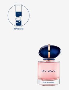 My Way Eau de Parfum - mellem 200-500 kr - no colour