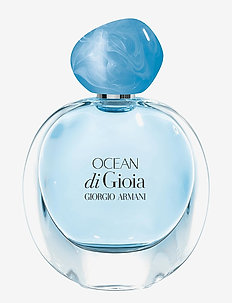 Ocean di Gioia Eau de Parfum - eau de parfum - clear