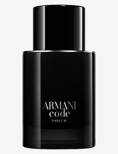 Armani Code Le Parfum 50ml - eau de toilette - no colour