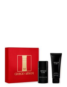 armani code set price
