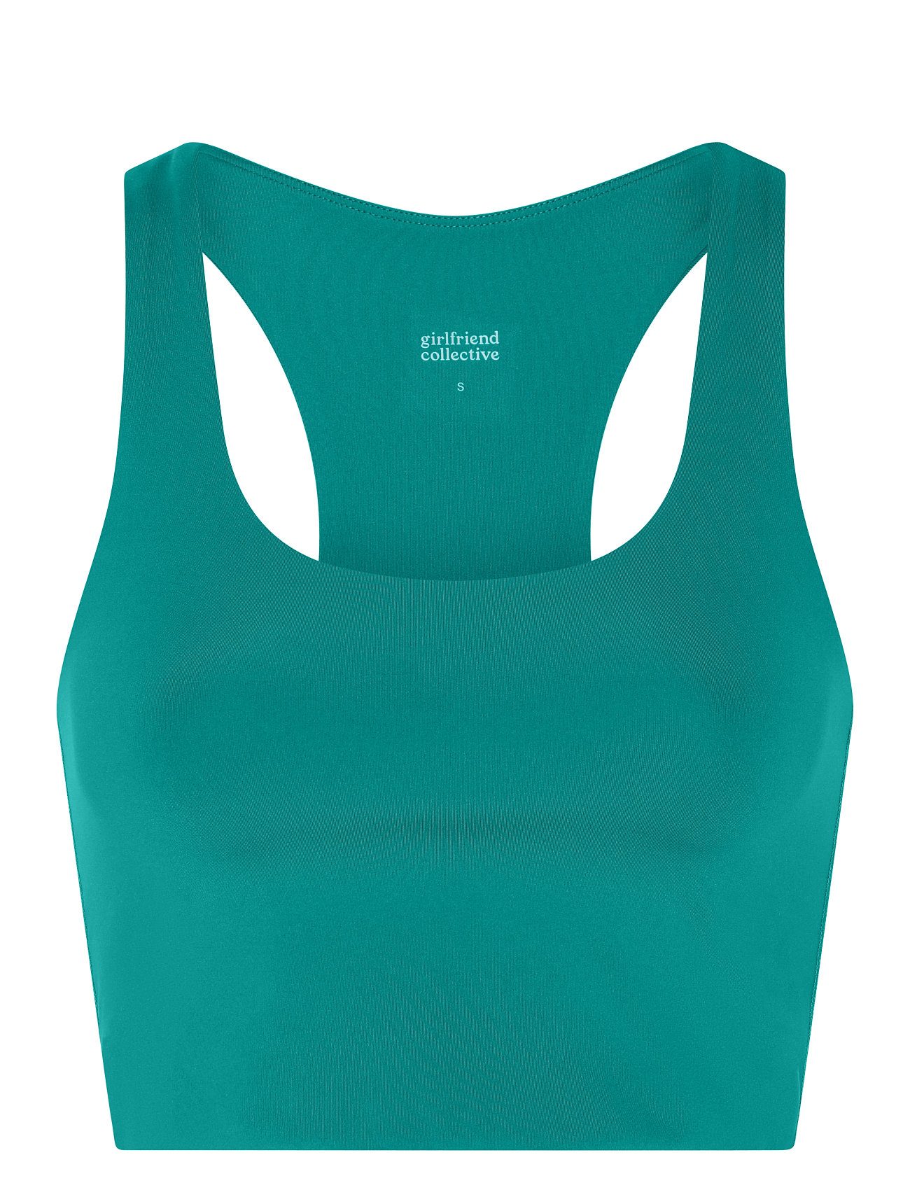 Paloma Bra Lingerie Bras & Tops Sports Bras - All Green Girlfriend Collective