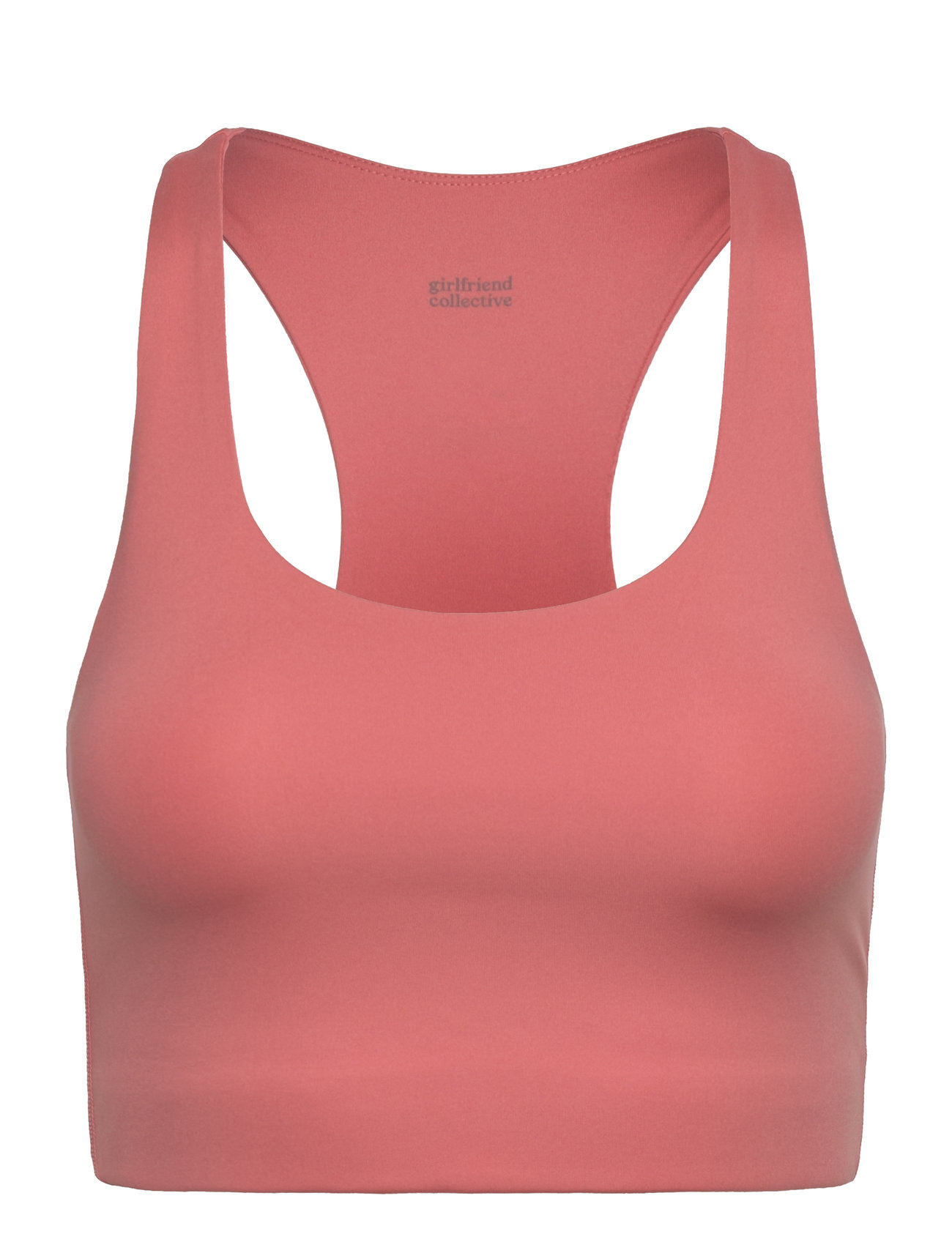 Paloma Bra Lingerie Bras & Tops Sports Bras - All Pink Girlfriend Collective