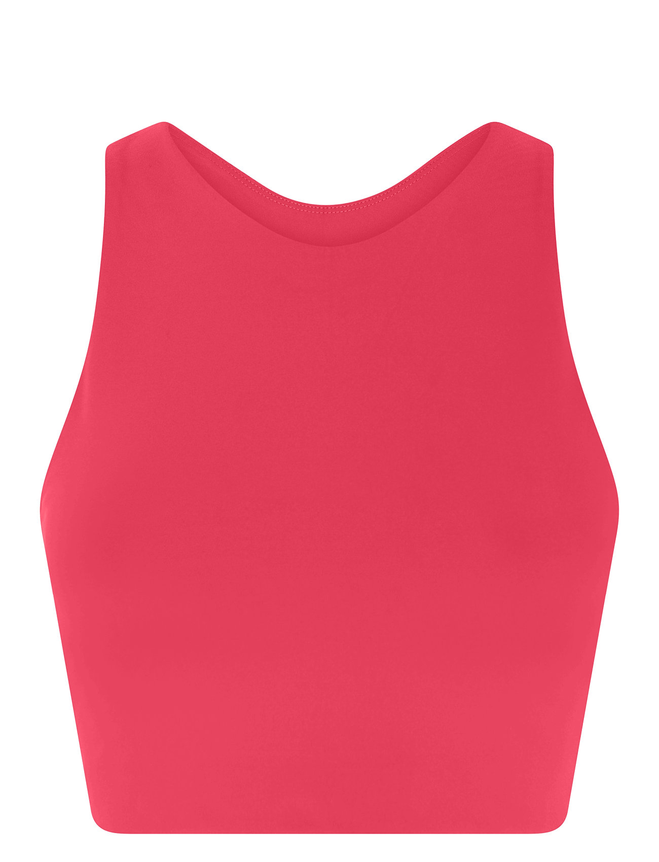 Dylan Bra Lingerie Bras & Tops Sports Bras - All Red Girlfriend Collective