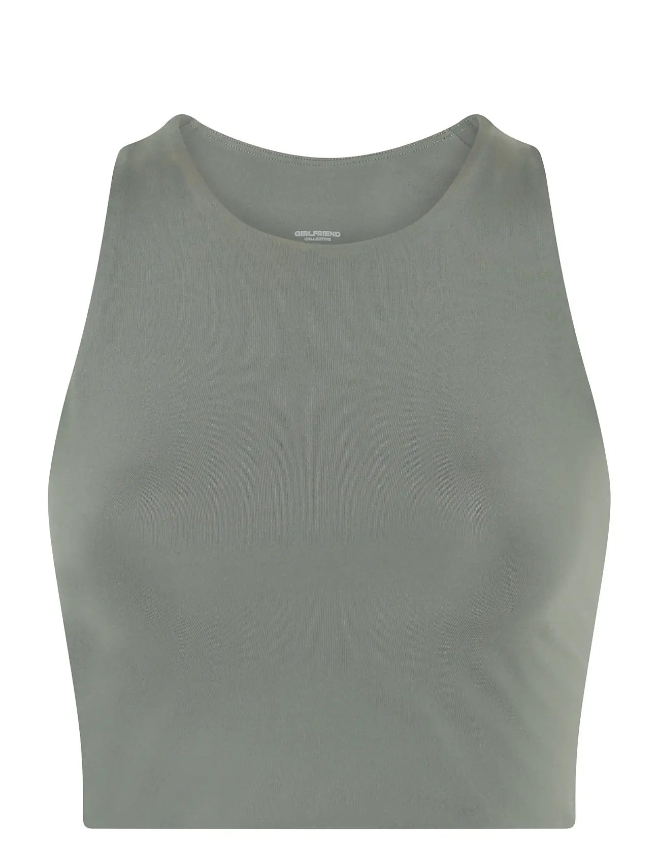 GIRLFRIEND COLLECTIVE Dylan BH Khaki - XL - Damen