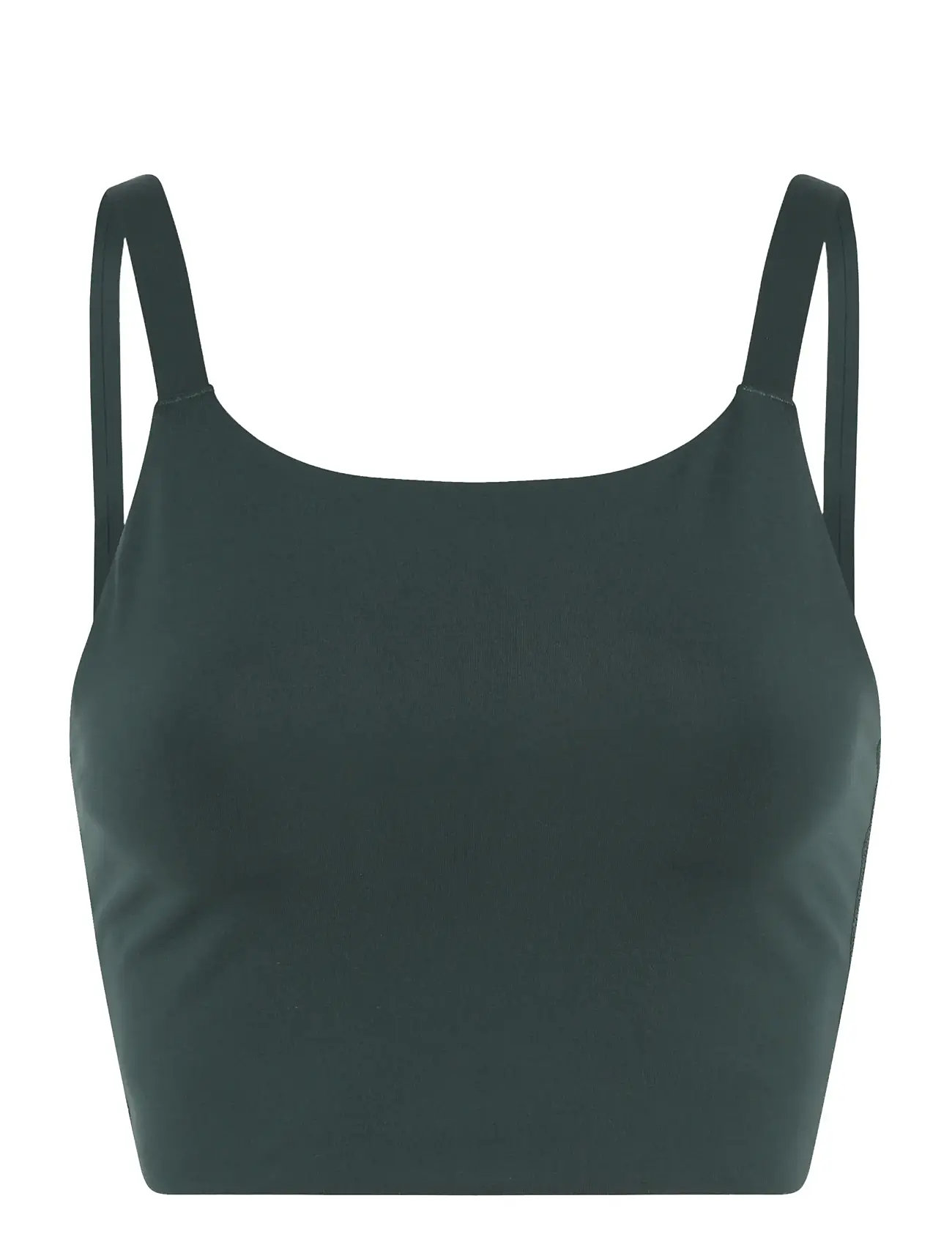 GIRLFRIEND COLLECTIVE Mia BH Grün - XXXL - Damen