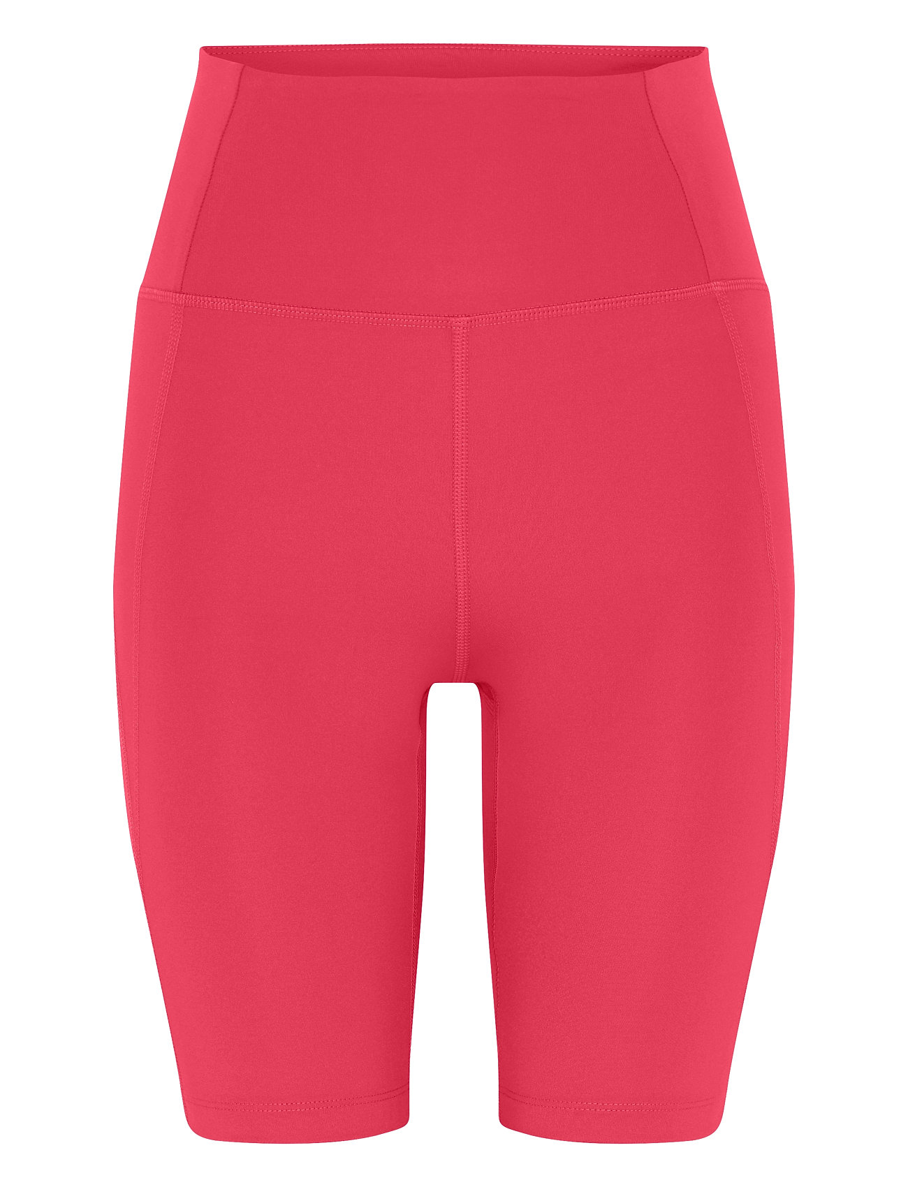GIRLFRIEND COLLECTIVE Compressive High-Rise Bike Shorts Pink - S - Damen