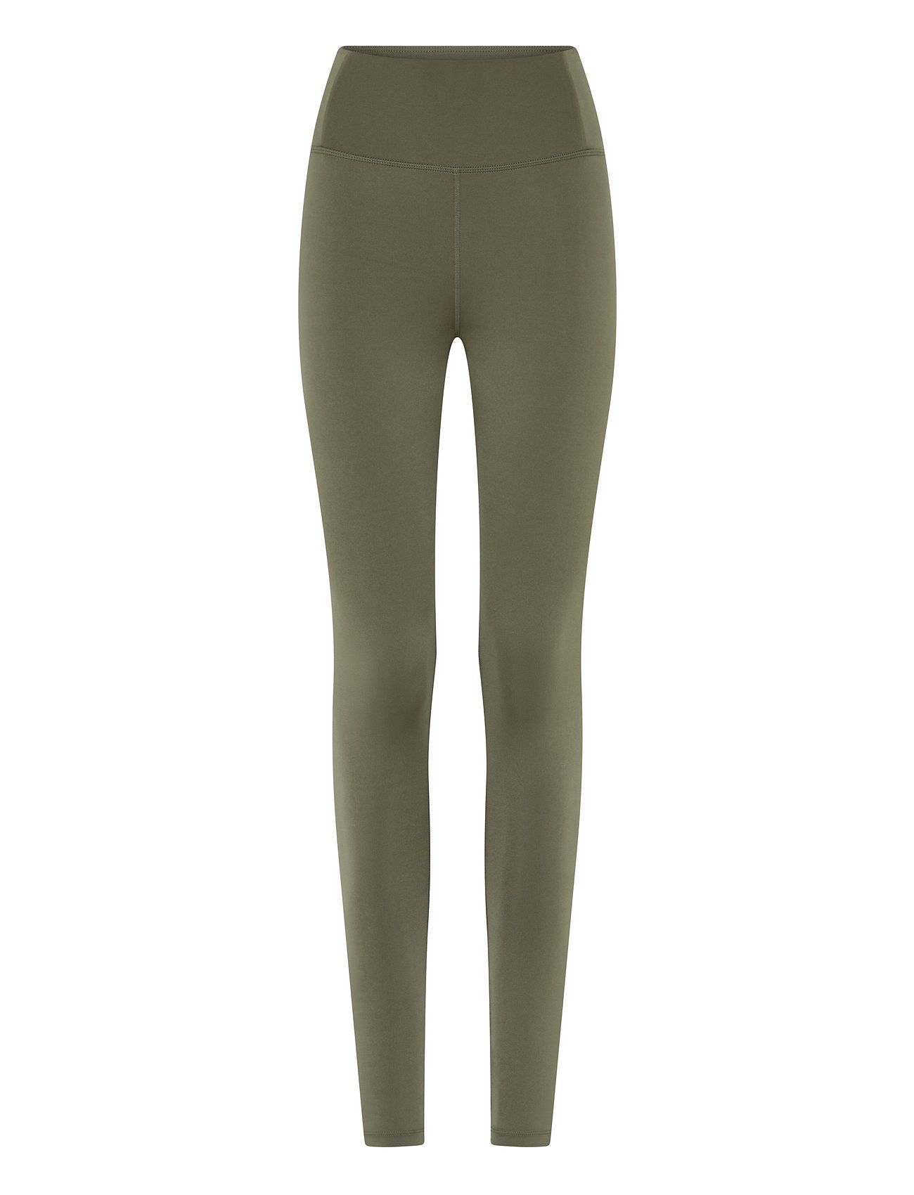 GIRLFRIEND COLLECTIVE Float High-Rise Legging, Long Grün - XL - Damen