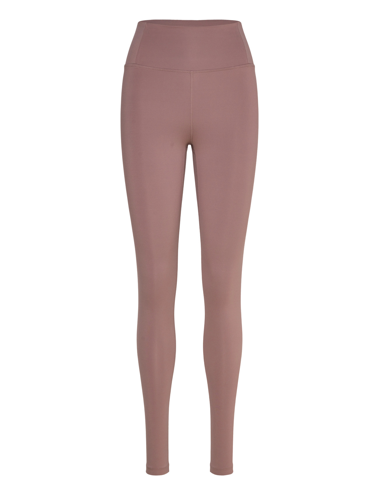 GIRLFRIEND COLLECTIVE Float High-Rise Legging, Long Braun - L - Damen