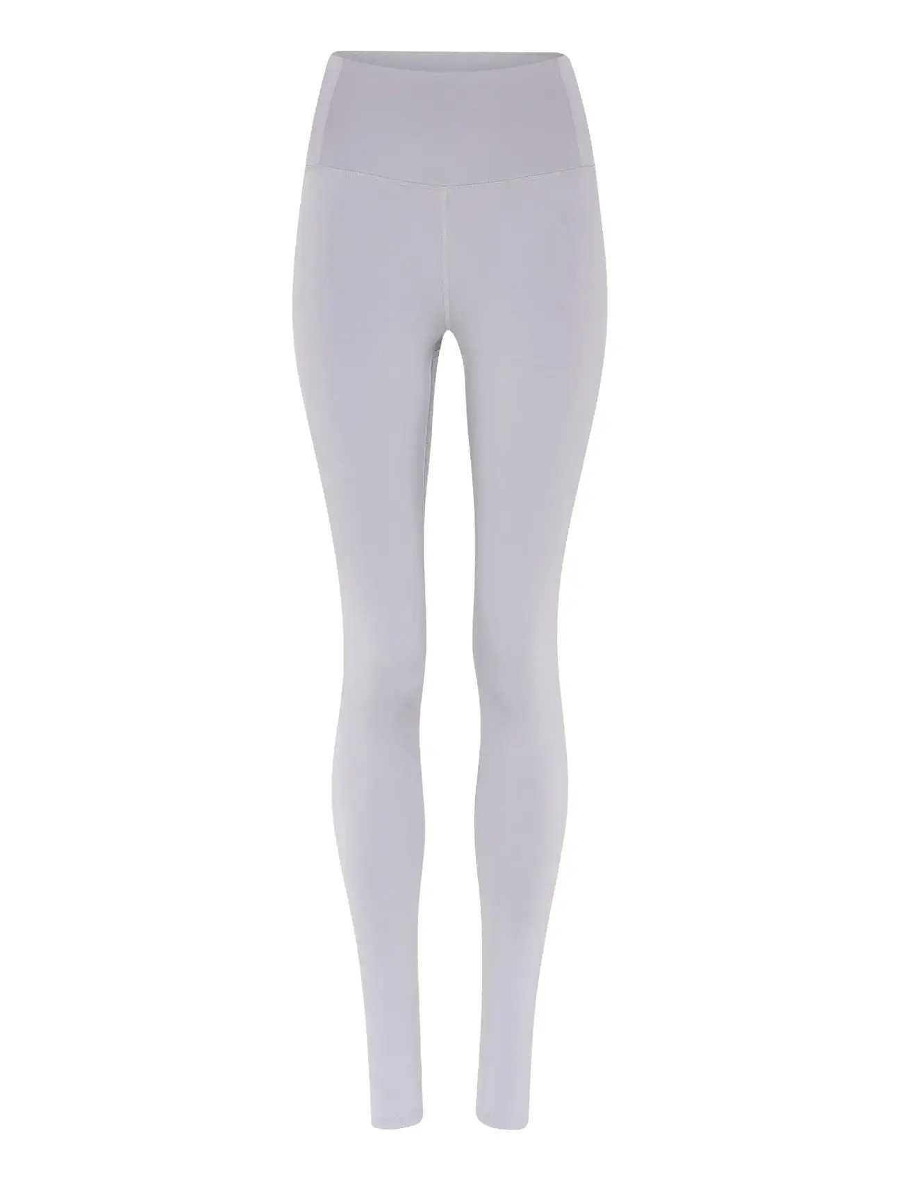 GIRLFRIEND COLLECTIVE Float High-Rise Legging, Long Lila - XXL - Damen