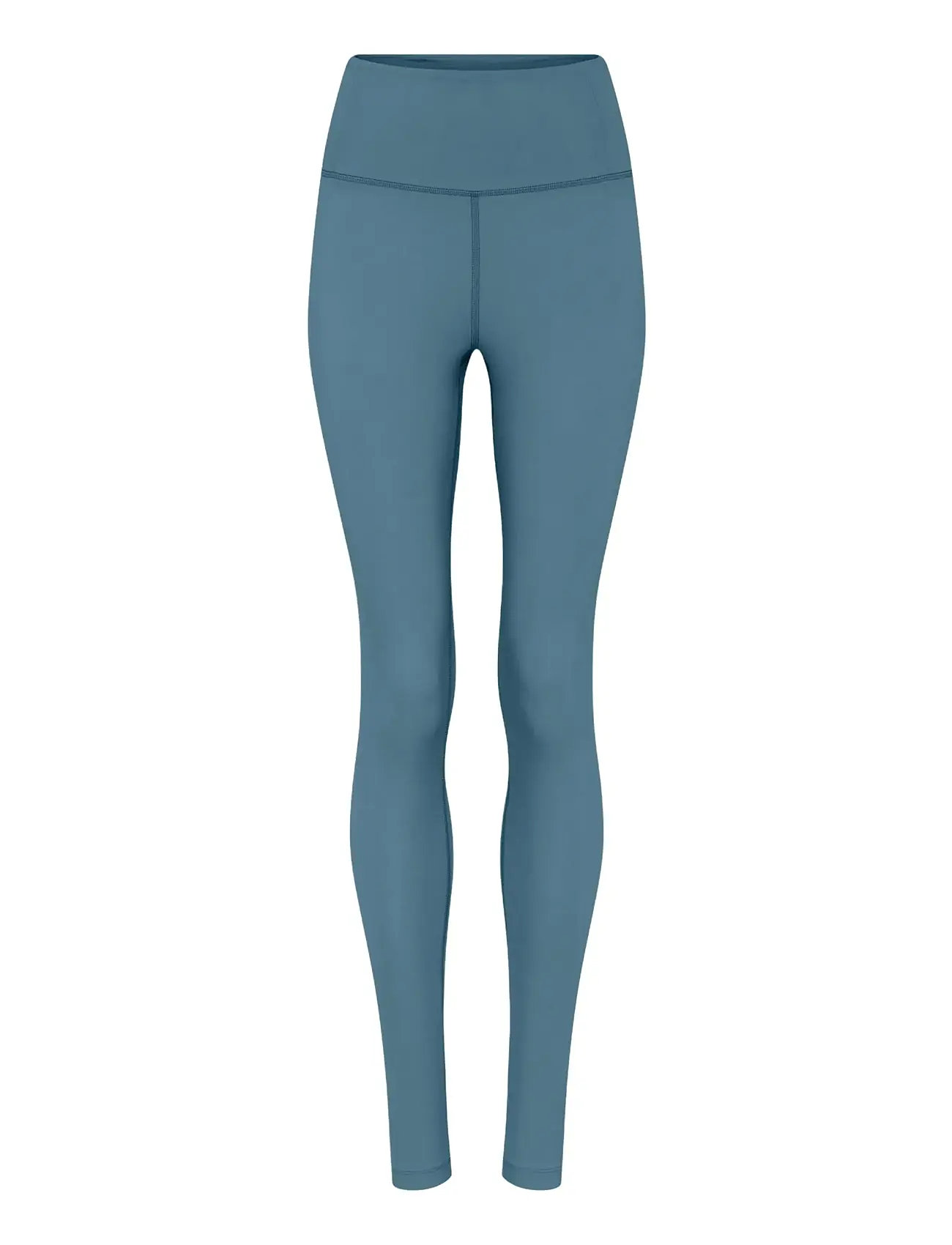 GIRLFRIEND COLLECTIVE Float High-Rise Legging, Long Blau - XL - Damen