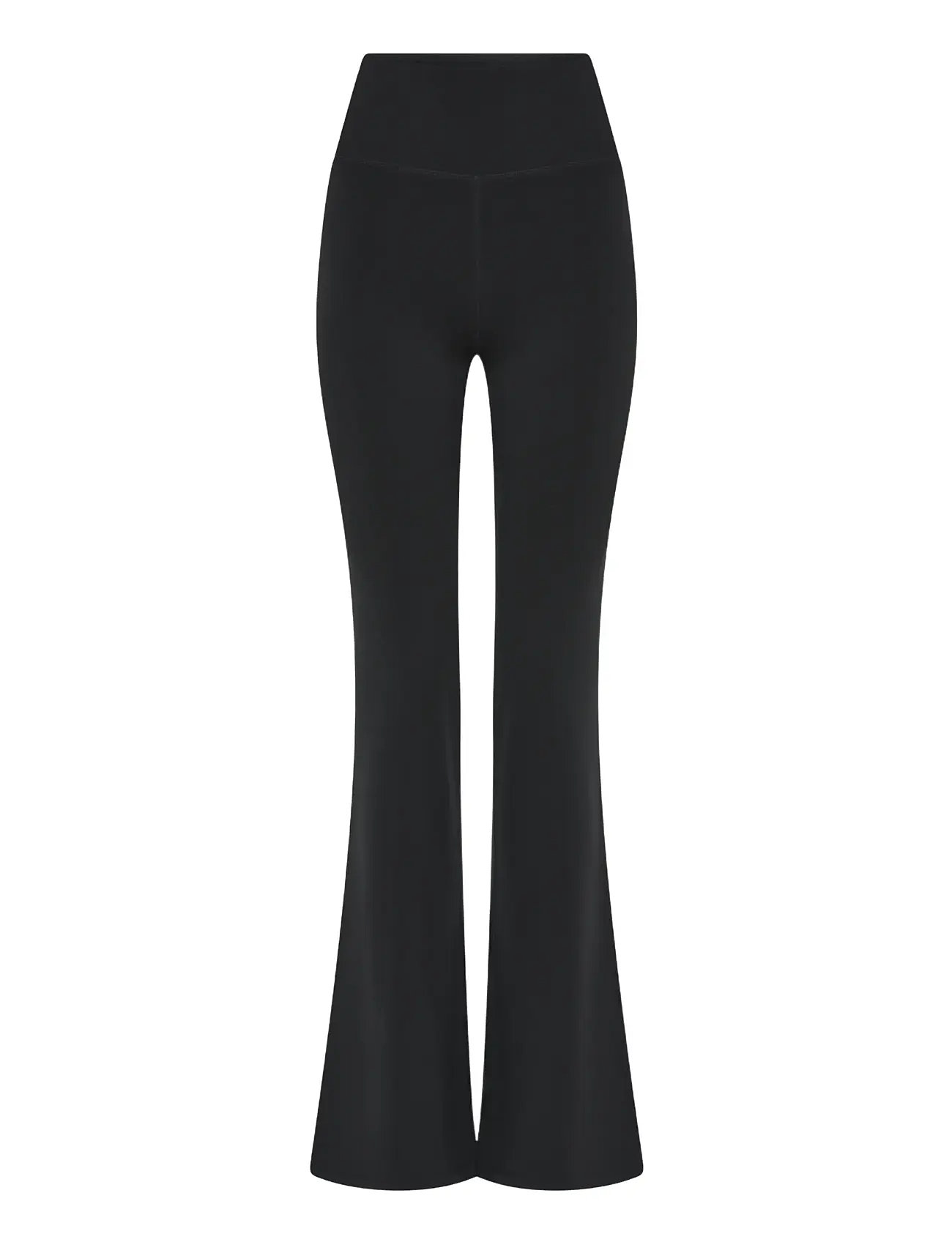 GIRLFRIEND COLLECTIVE Float Ultralight Flare Legging Schwarz - XS - Damen