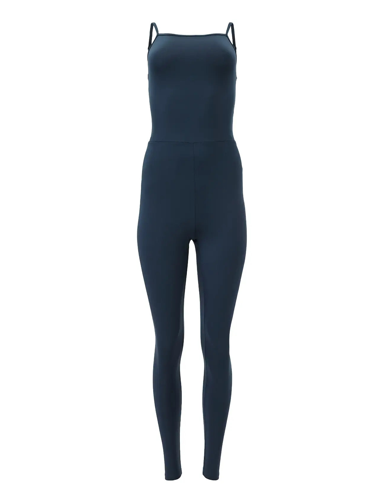 GIRLFRIEND COLLECTIVE The Unitard Navy - S - Damen