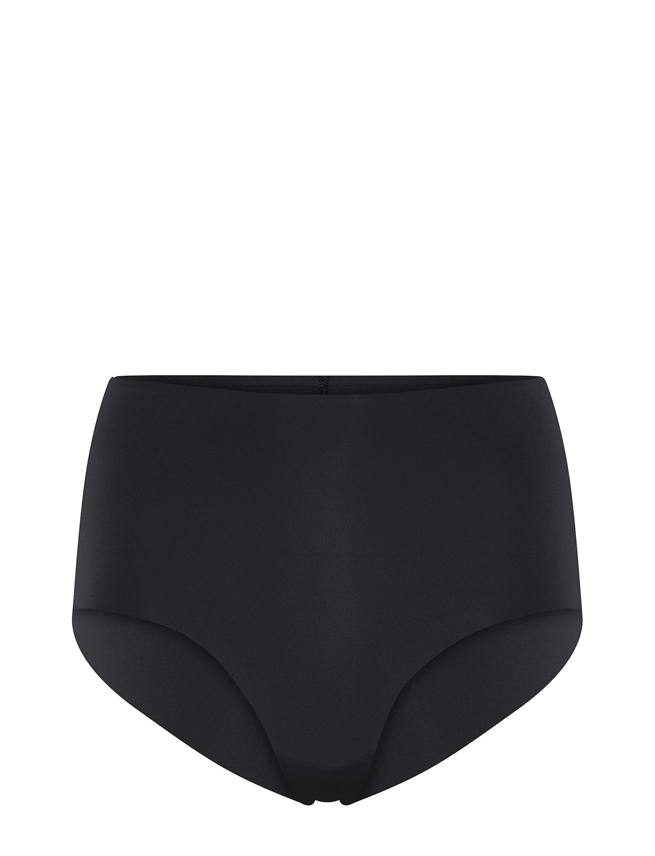 GIRLFRIEND COLLECTIVE High-Rise Brief, Bonded Schwarz - XXXXL - Damen