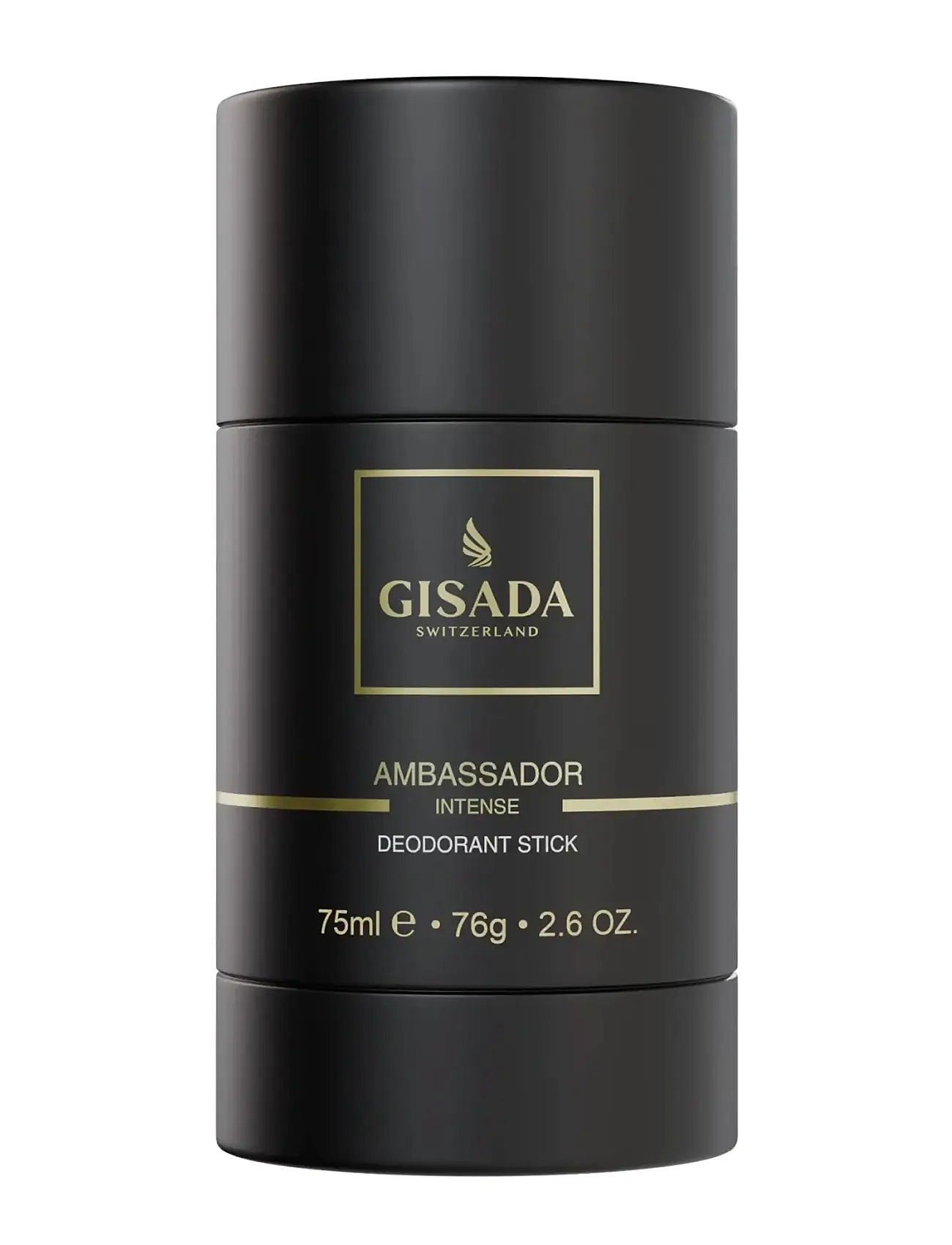 Gisada Ambassador Intense Deodorant Stick 75ml, 75 ml, Nude, Creams & Wipes, Creams & Wipes, Dame
